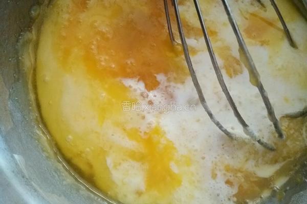 方块手工饼干的做法图解4