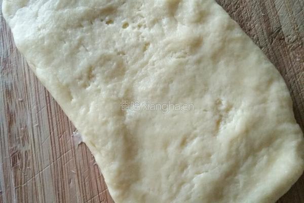 方块手工饼干的做法图解6