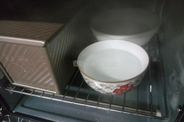 港式吐司的做法图解10