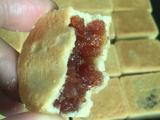 草莓酥式点心的做法[图]