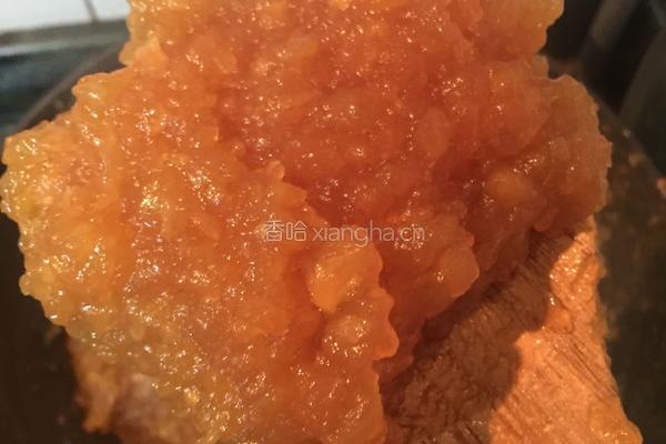 草莓酥式点心的做法图解4