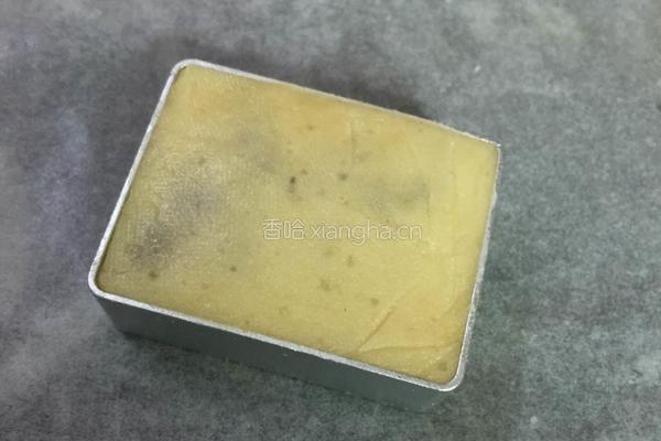 草莓酥式点心的做法图解8