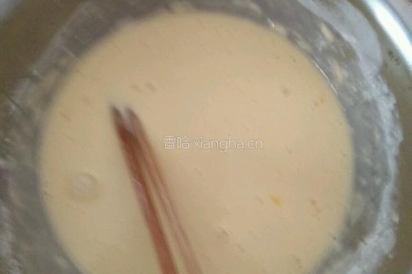 拔丝苹果的做法图解3