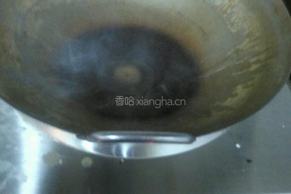 蚝油鸡丁☞的做法图解4