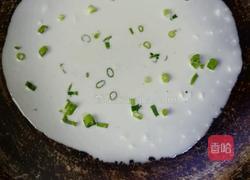 鸡蛋饼的做法图解3