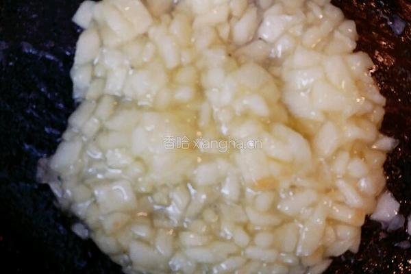 苹果派做法来了的做法图解4