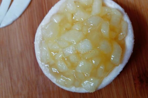 苹果派做法来了的做法图解8