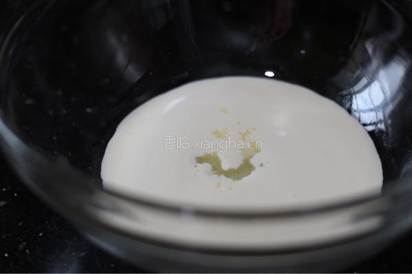 抹茶红豆奶茶的做法图解7