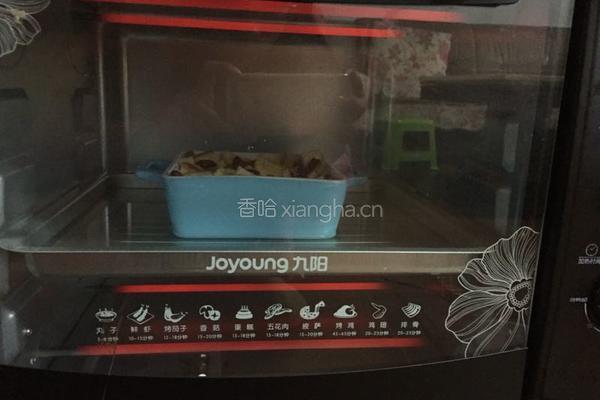 面包布丁的做法图解10