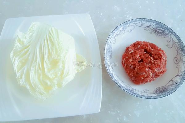 佛手的做法图解1