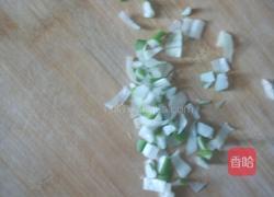 蛋炒饭的做法图解4