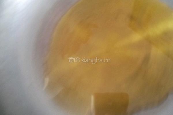 蛋炒饭的做法图解6