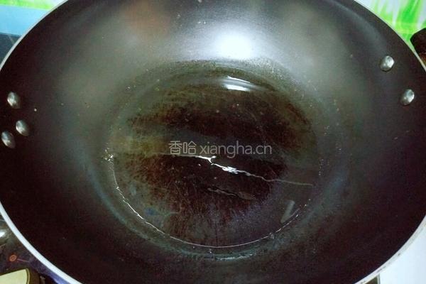 番茄酱炒西葫芦的做法图解5