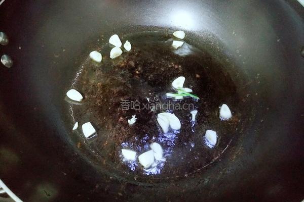番茄酱炒西葫芦的做法图解6
