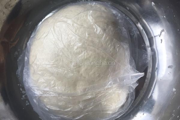 双耳三鲜饺的做法图解6