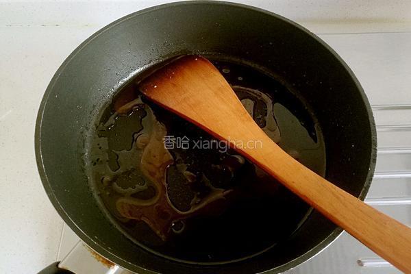 番茄牛腩的做法图解5