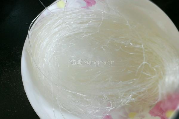 团圆肉饼的做法图解3