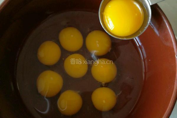 团圆肉饼的做法图解4
