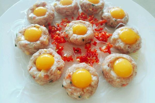 团圆肉饼的做法图解8