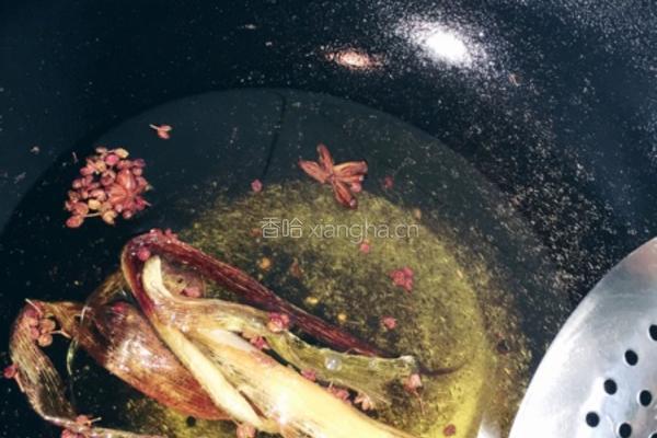 猪肉白菜包子的做法图解3