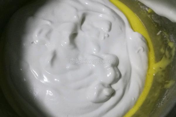 电饭煲蛋糕的做法图解6