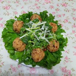 风味饭包的做法[图]