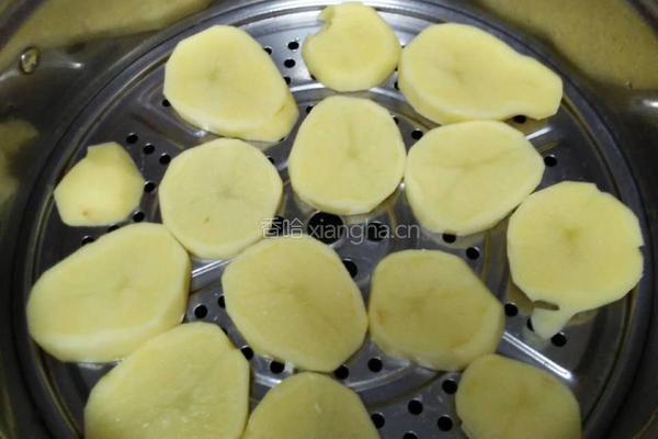 风味饭包的做法图解2