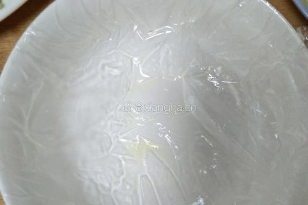 风味饭包的做法图解4