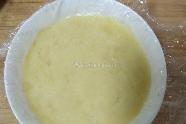 风味饭包的做法图解5
