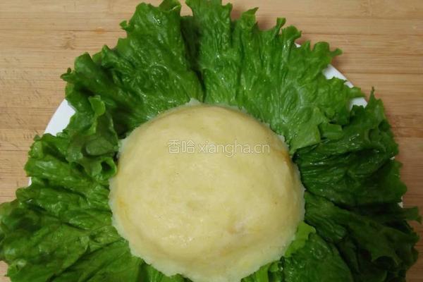 风味饭包的做法图解9