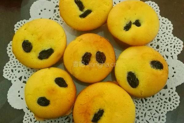 黑加仑脆皮蛋糕的做法图解11