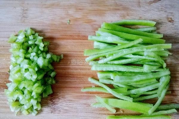 杠头夹肘子肉(肉夹馍）的做法图解6