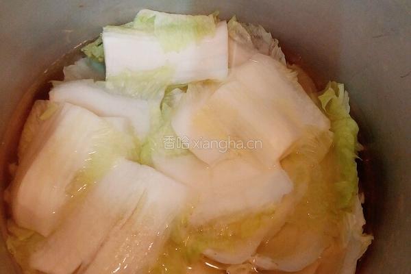 花开富贵的做法图解3