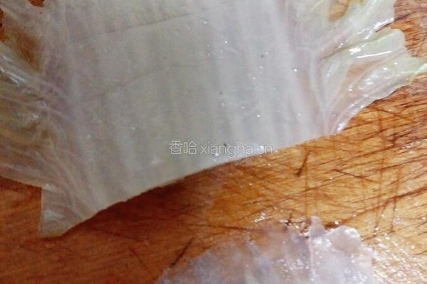 花开富贵的做法图解4
