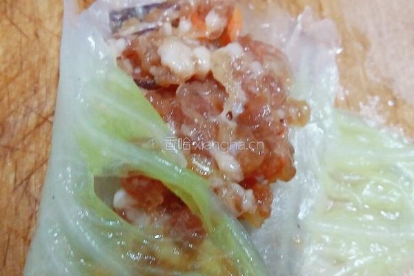 花开富贵的做法图解6
