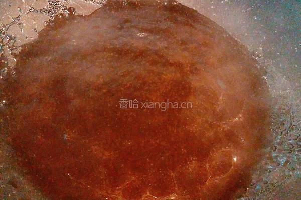 花开富贵的做法图解9