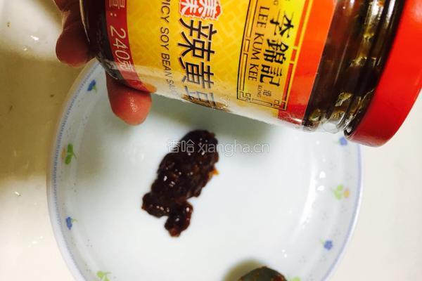 酸菜焖黄花鱼的做法图解7
