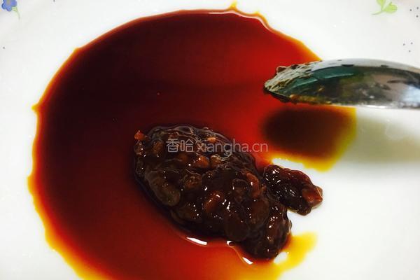 酸菜焖黄花鱼的做法图解8