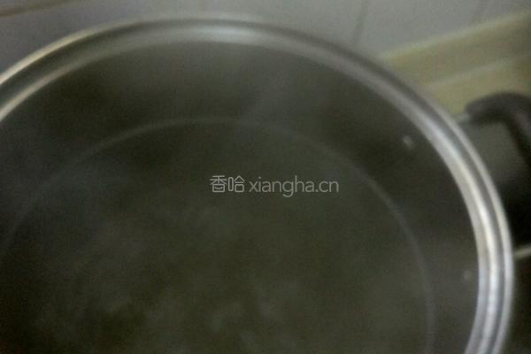 小拌凉菜的做法图解2