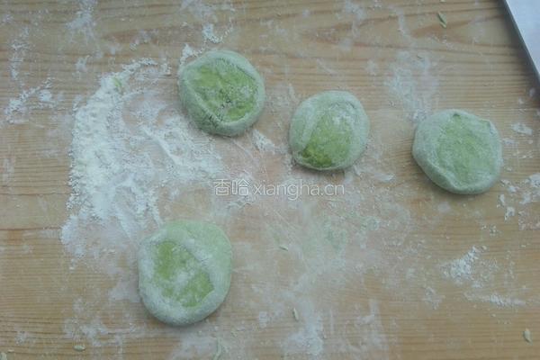 春色满餐桌之门钉包的做法图解1