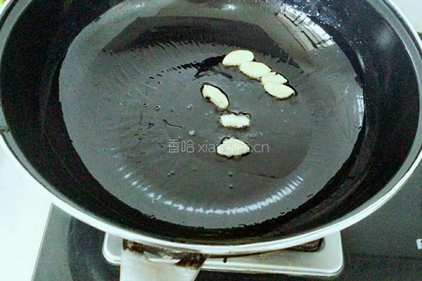 银耳炒肉的做法图解6