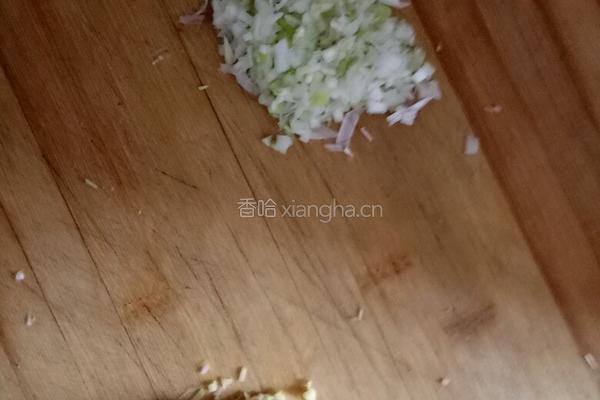 羊肉丸子萝卜汤的做法图解1