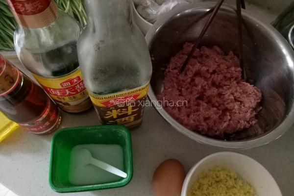 羊肉丸子萝卜汤的做法图解3