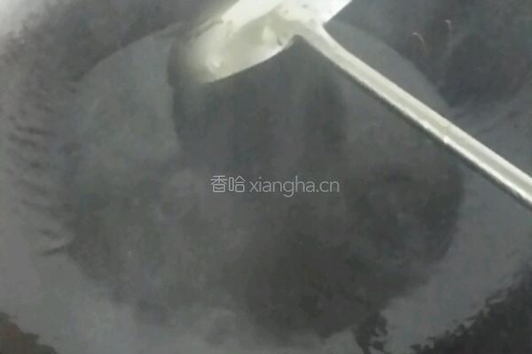 熘心嘴的做法图解4