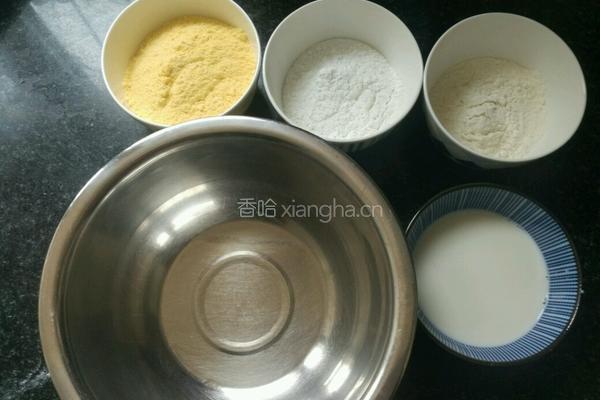 金玉满堂的做法图解1