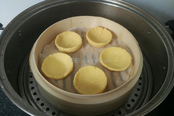 金玉满堂的做法图解3