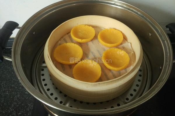 金玉满堂的做法图解4