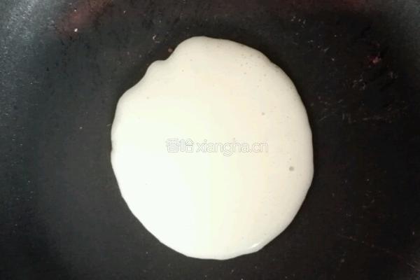 法式松饼的做法图解9