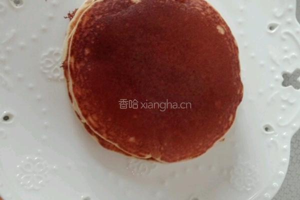 法式松饼的做法图解12