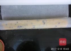 蔓越莓饼干的做法图解7